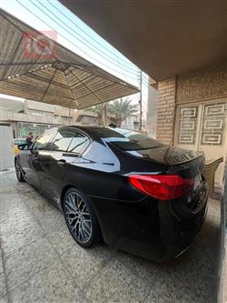 بي ام دبليو الفئة 5